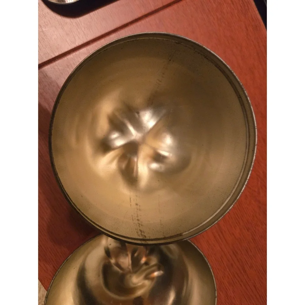 N/A vintage red